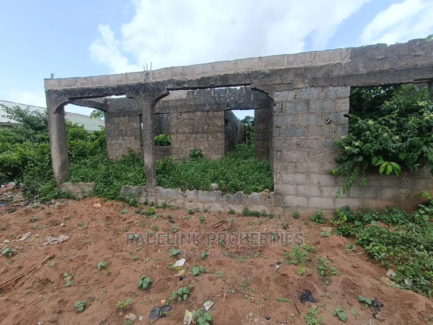 1bdrm Bungalow in Itele, Ayobo for Sale in Ayobo