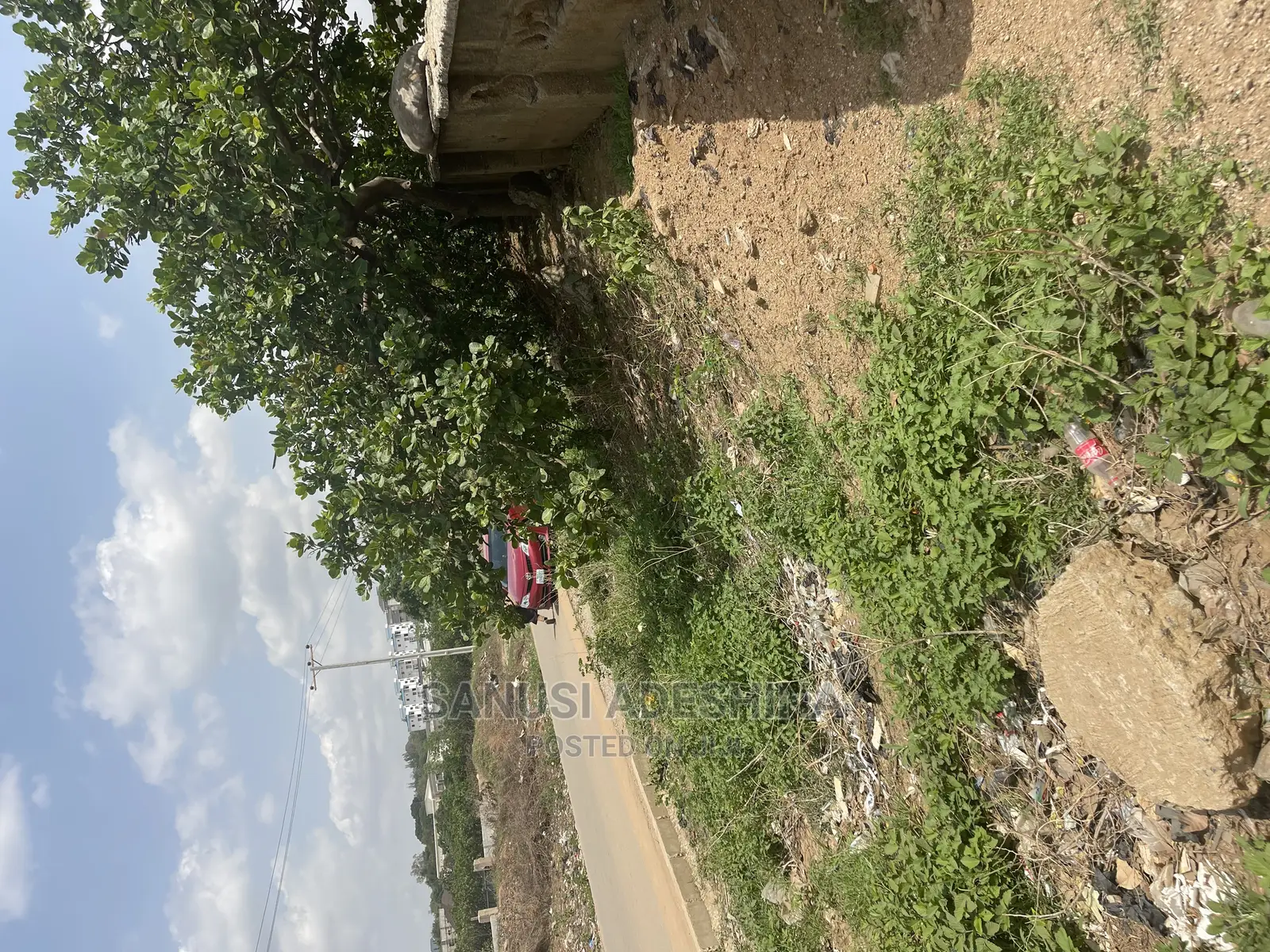 2000sqm of Residential C of O at Mabushi,Wuse 2 Extension in Mabushi