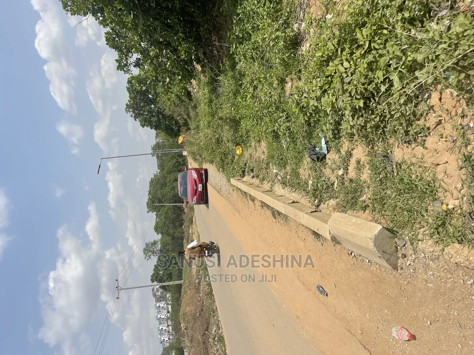 2000sqm of Residential C of O at Mabushi,Wuse 2 Extension in Mabushi