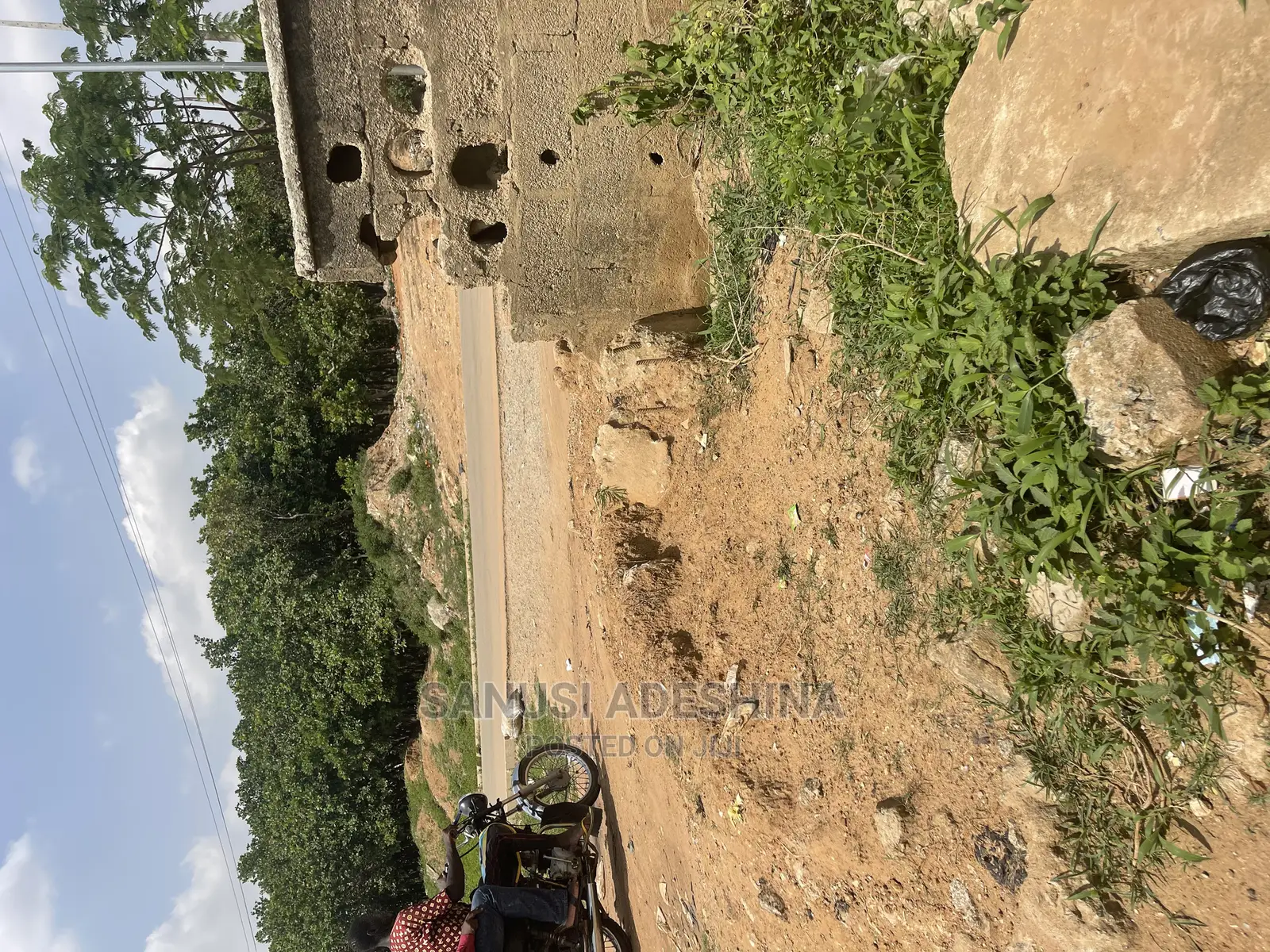 2000sqm of Residential C of O at Mabushi,Wuse 2 Extension in Mabushi