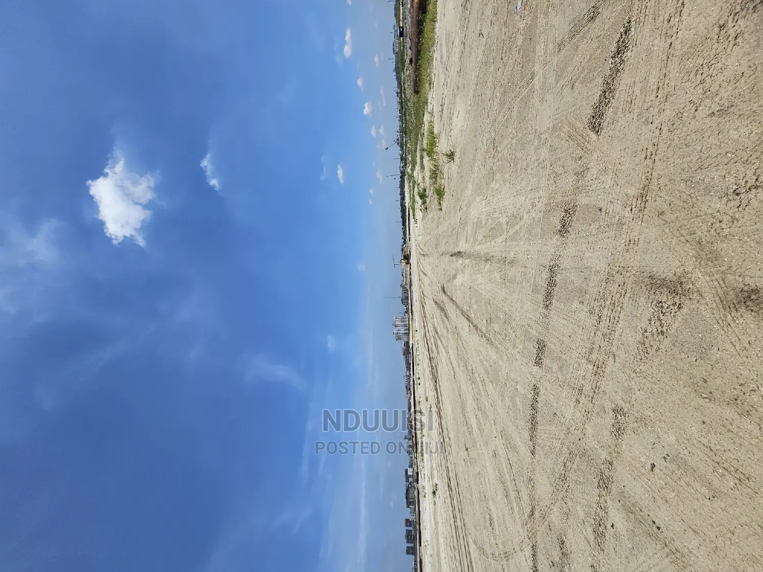 Luxury 500sqm 800sqm 1000sqm in an Upcoming Estate in Lekki Phase 1