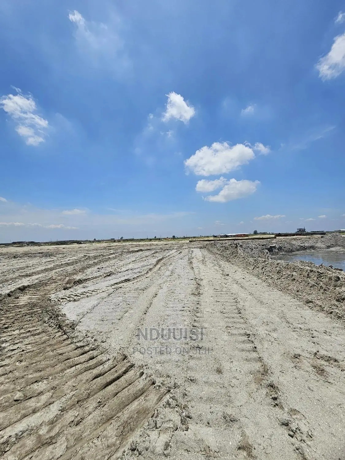 Luxury 500sqm 800sqm 1000sqm in an Upcoming Estate in Lekki Phase 1