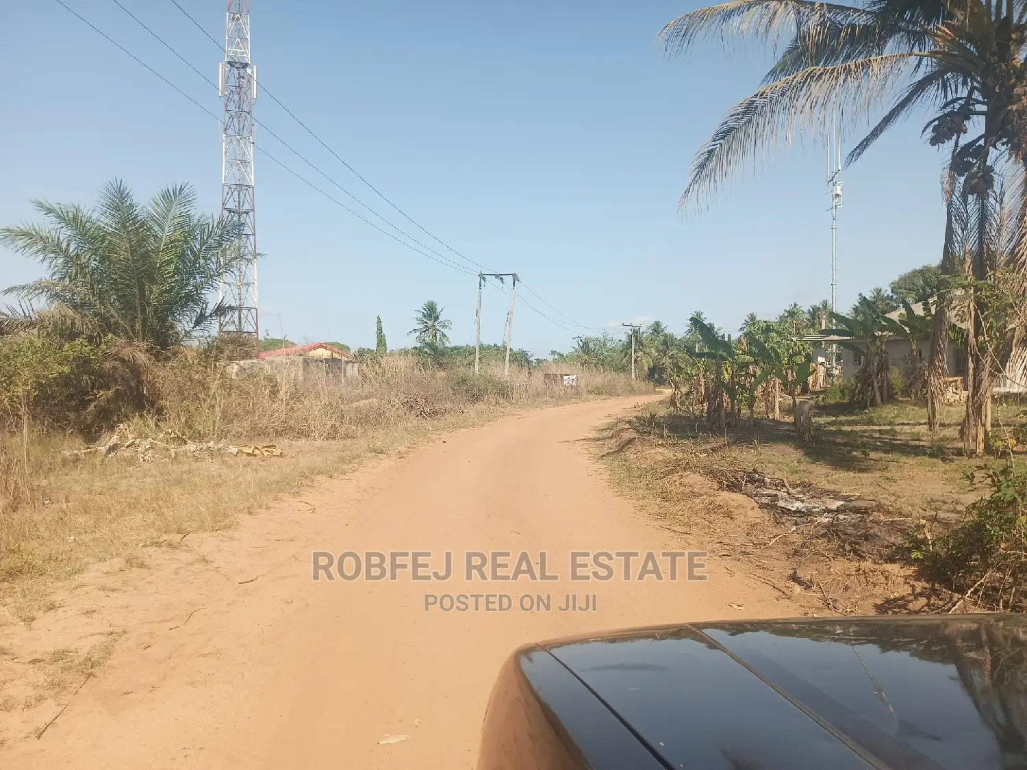 Acres of Land for Sale on Promo at Elerangbe Ibeju in Elerangbe