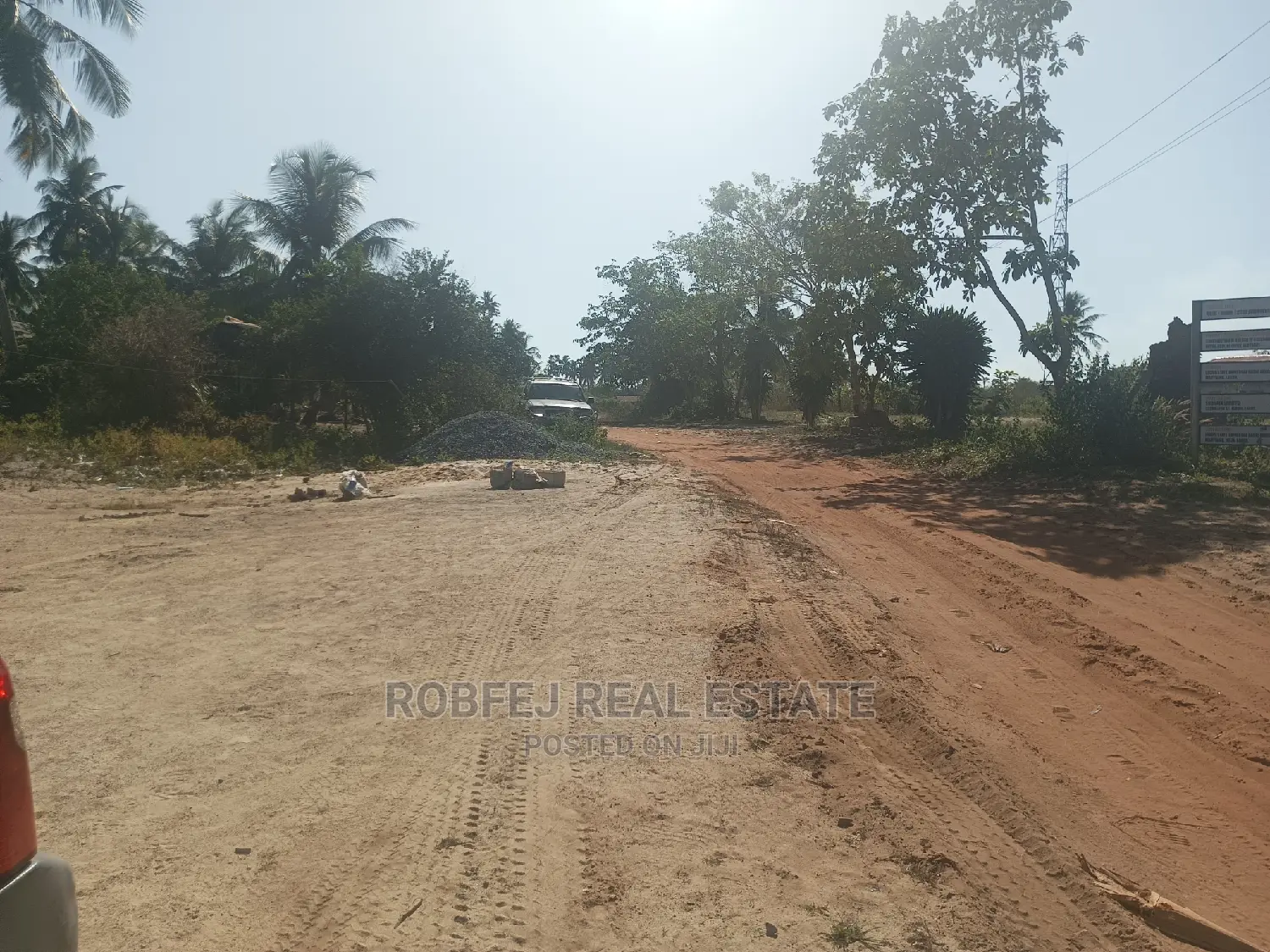 Acres of Land for Sale on Promo at Elerangbe Ibeju in Elerangbe