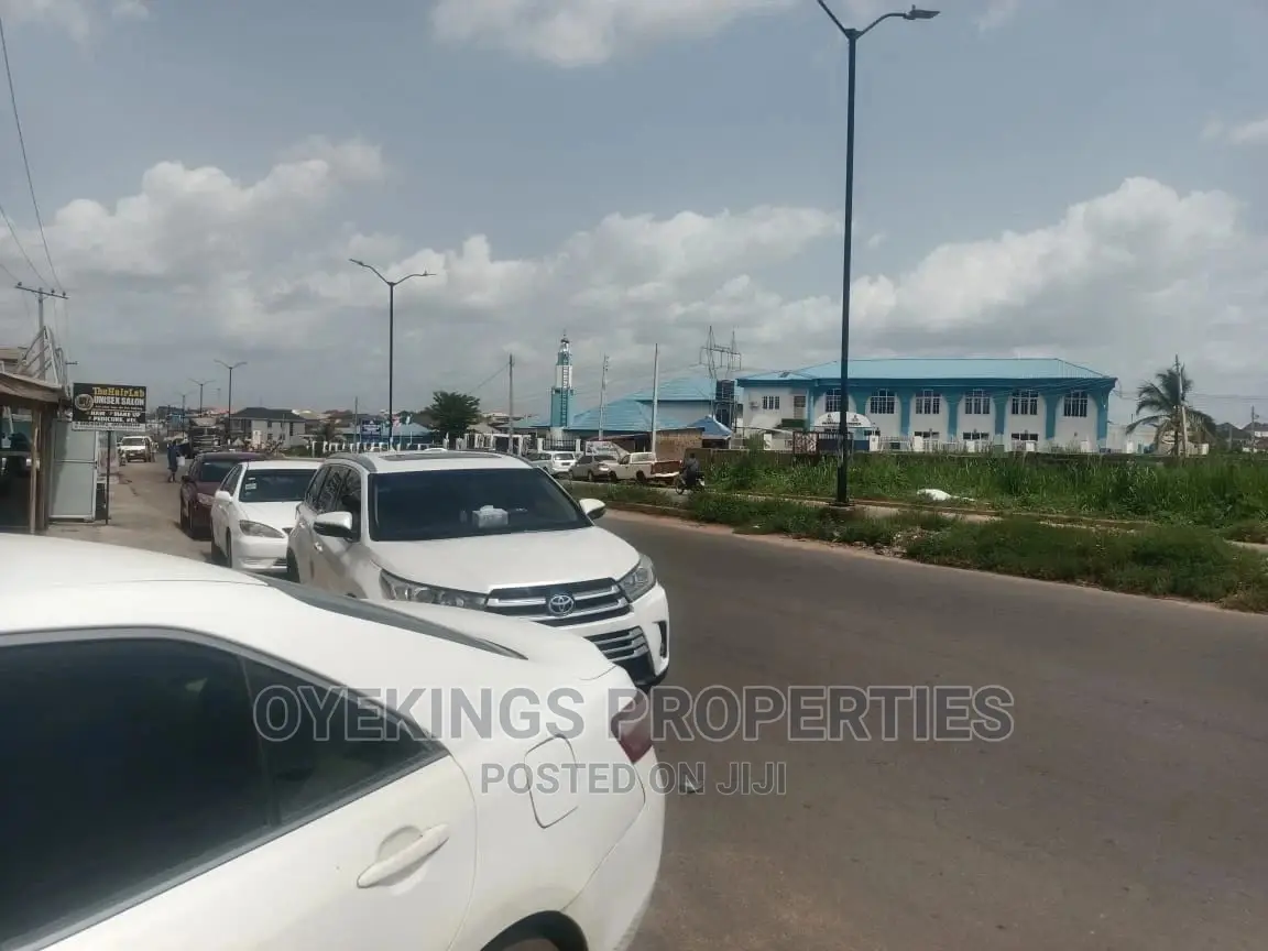 Deed of Assignment Reg Copy Survey in Akala Express