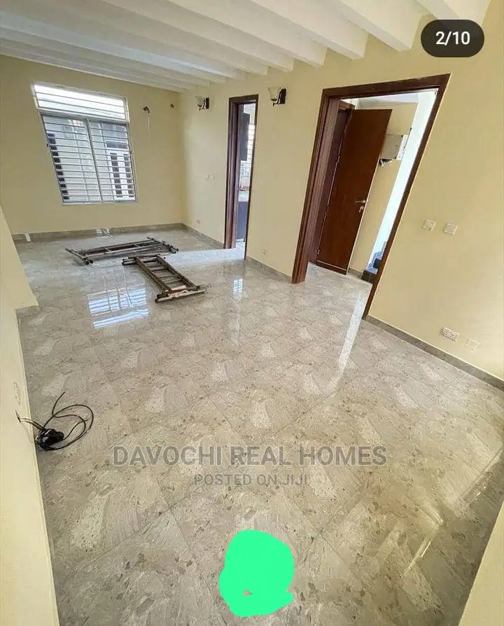 3bdrm Duplex in Ikate, Lekki for rent in Lekki