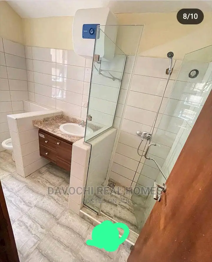 3bdrm Duplex in Ikate, Lekki for rent in Lekki