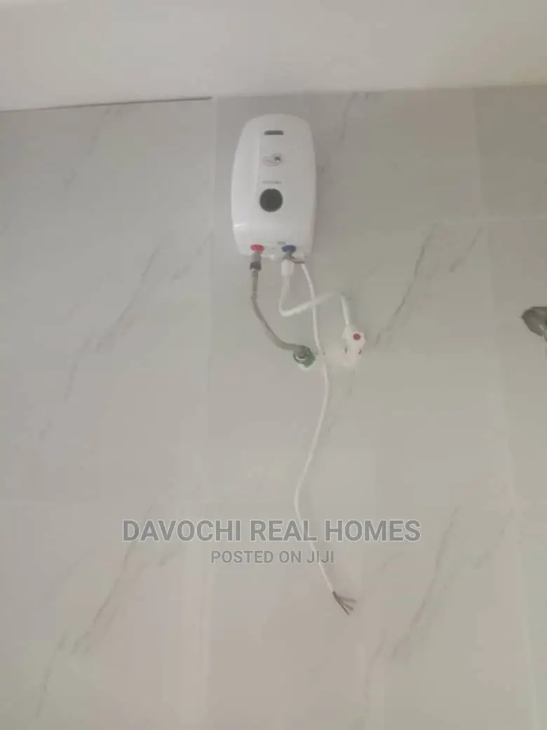 3bdrm Apartment in Ikate, Lekki for Rent in Lekki