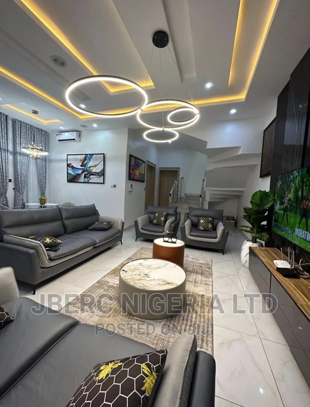 Cofo,Shortlet Apartment in Ikota