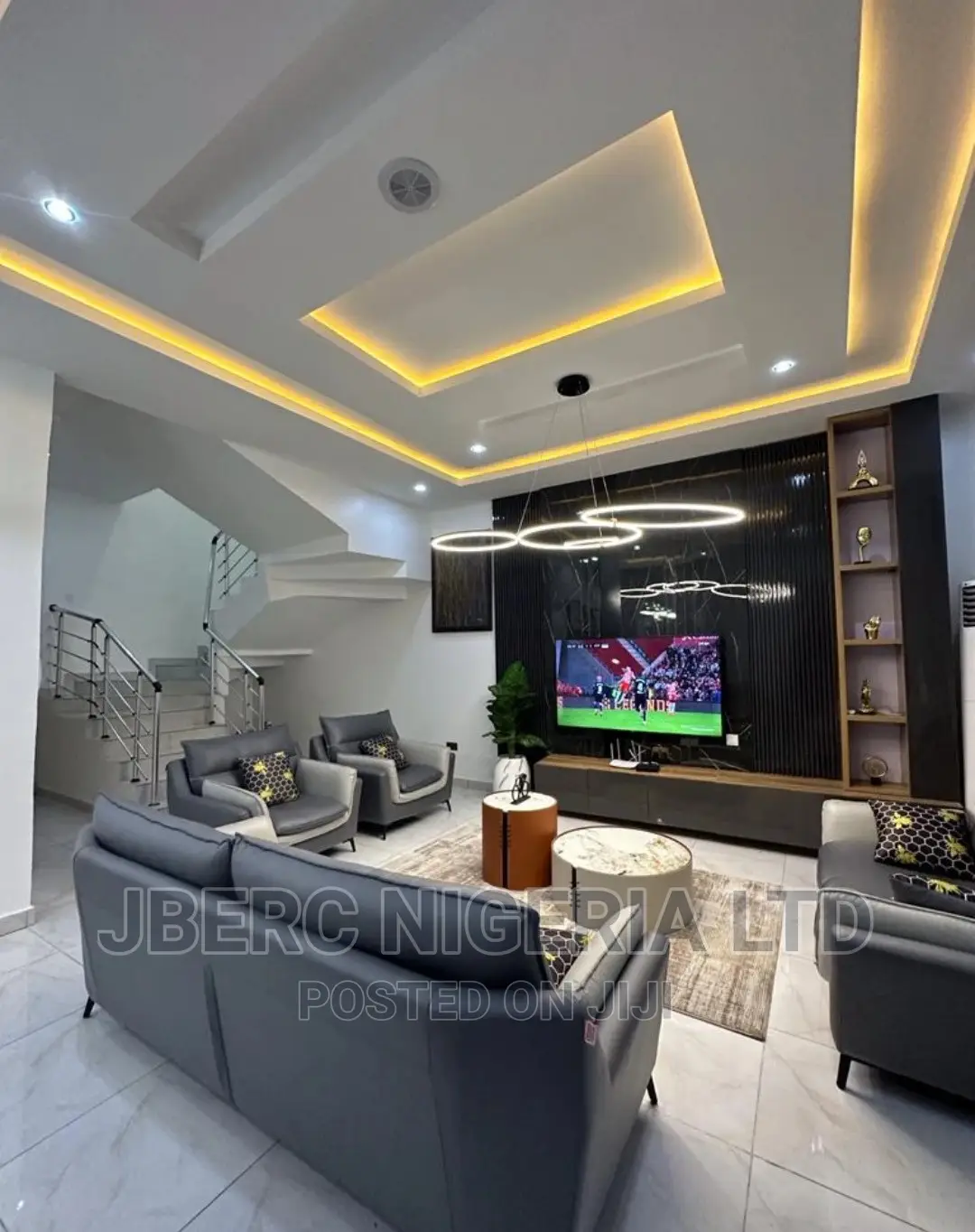 Cofo,Shortlet Apartment in Ikota