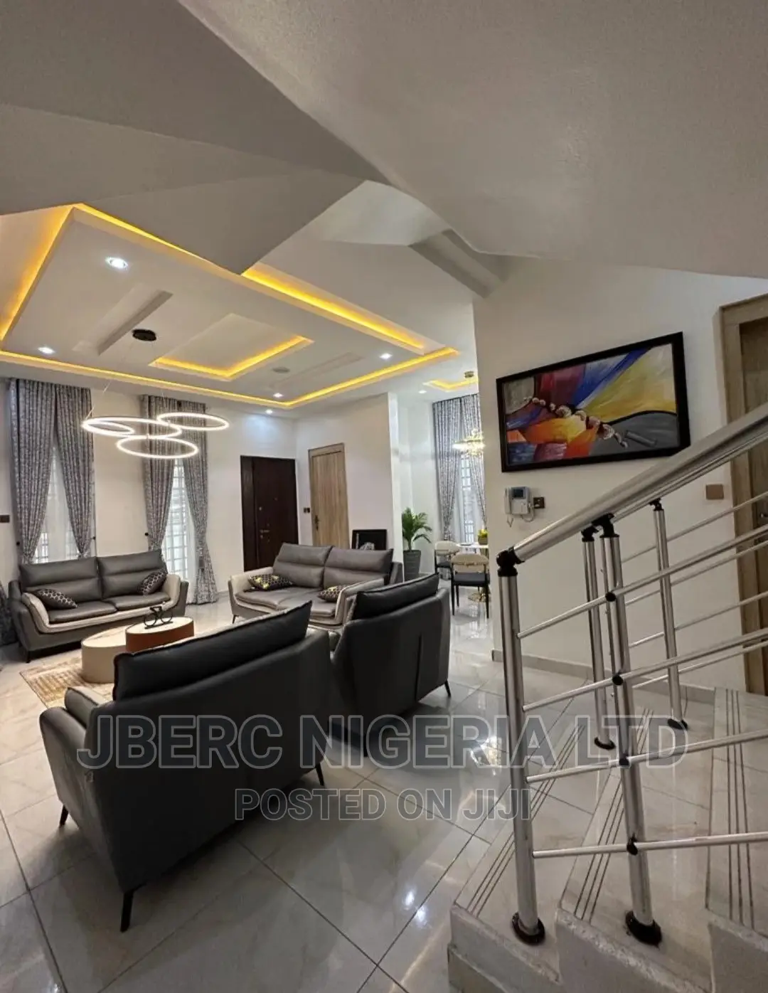 Cofo,Shortlet Apartment in Ikota