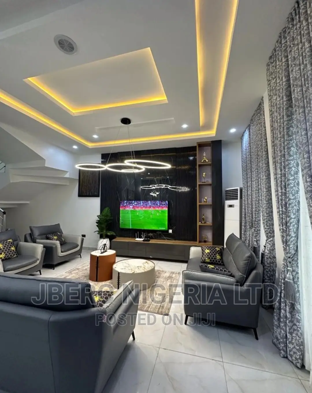 Cofo,Shortlet Apartment in Ikota