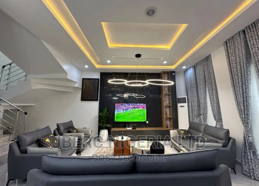 Cofo,Shortlet Apartment in Ikota
