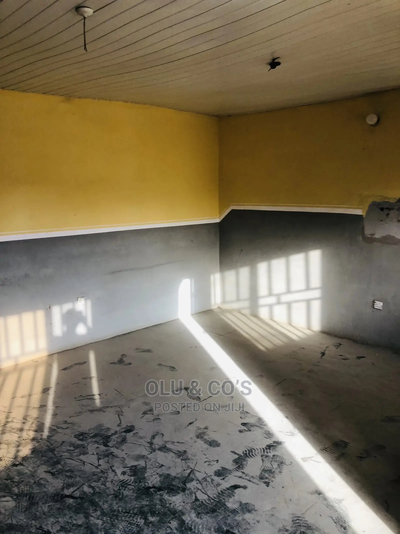 3bdrm Bungalow in Aco Amac Estate, Lugbe District for sale in Lugbe District