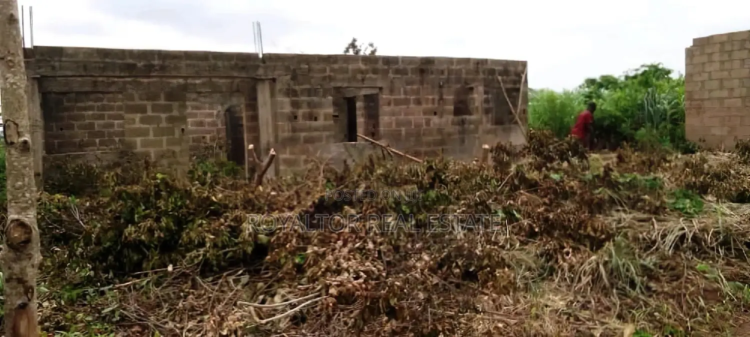 3bdrm Apartment in Swift Home Realtors, Obafemi-Owode for sale in Obafemi-Owode