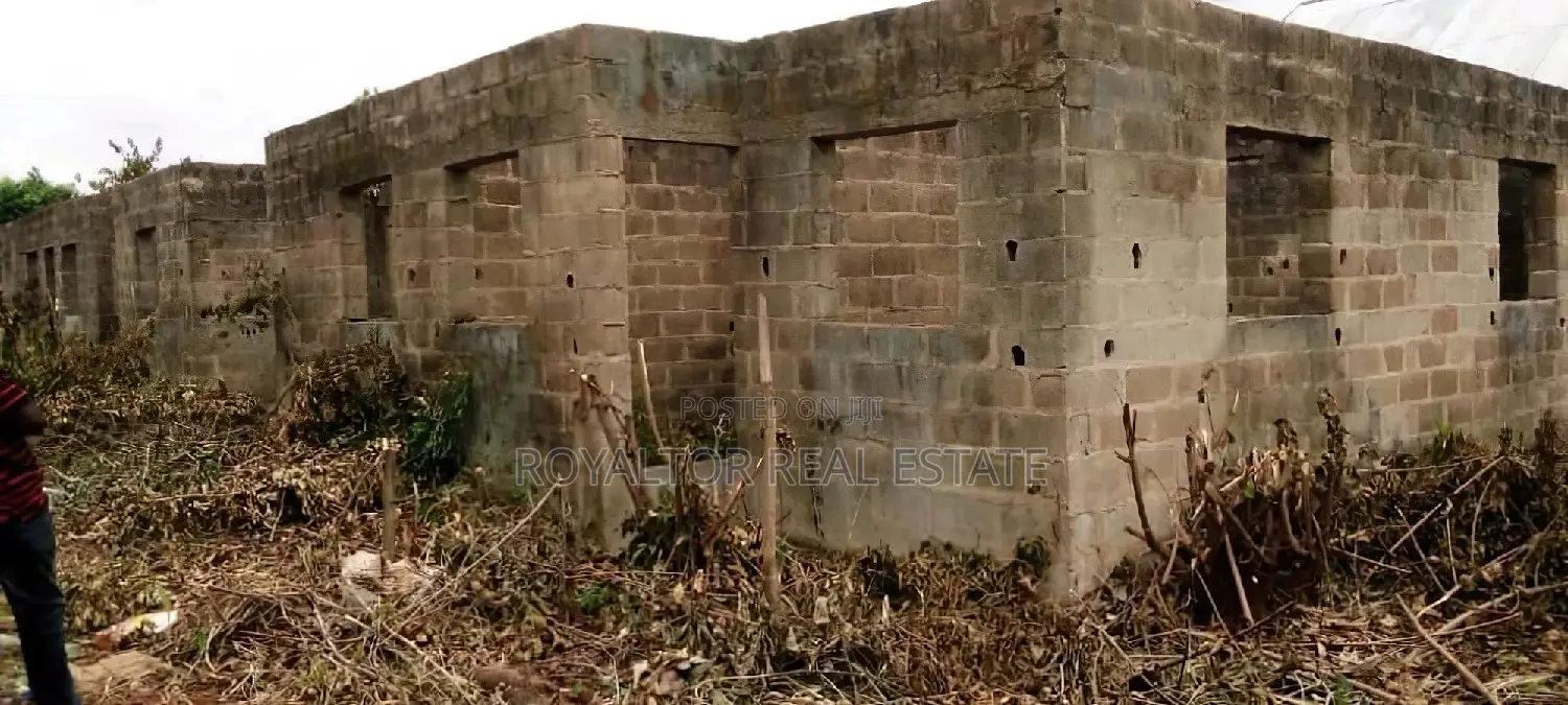 3bdrm Apartment in Swift Home Realtors, Obafemi-Owode for sale in Obafemi-Owode