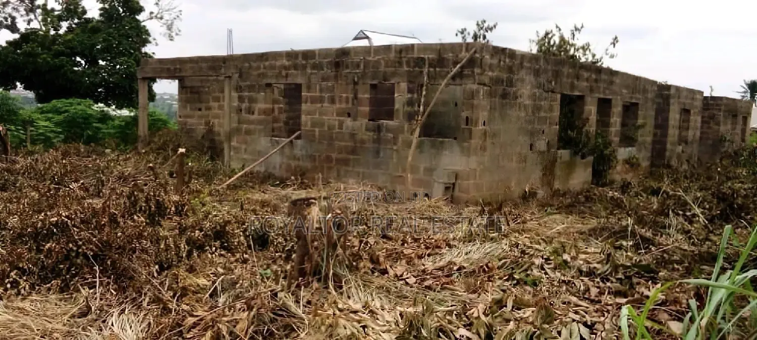 3bdrm Apartment in Swift Home Realtors, Obafemi-Owode for sale in Obafemi-Owode