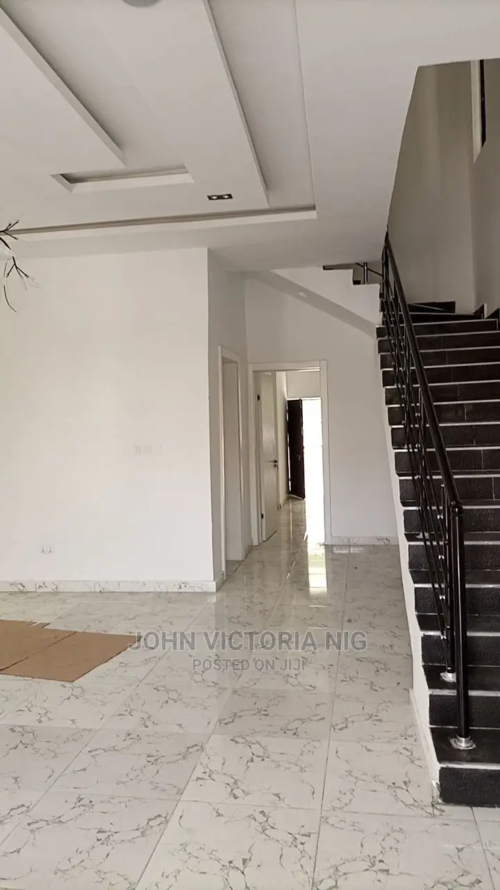 Furnished 4bdrm Duplex in Ajah Lekki for sale in Lekki