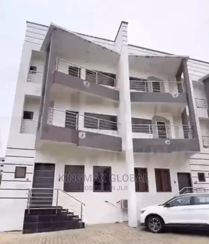 4bdrm Townhouse/Terrace in Zone 4 / Wuse for Sale in Zone 4 / Wuse