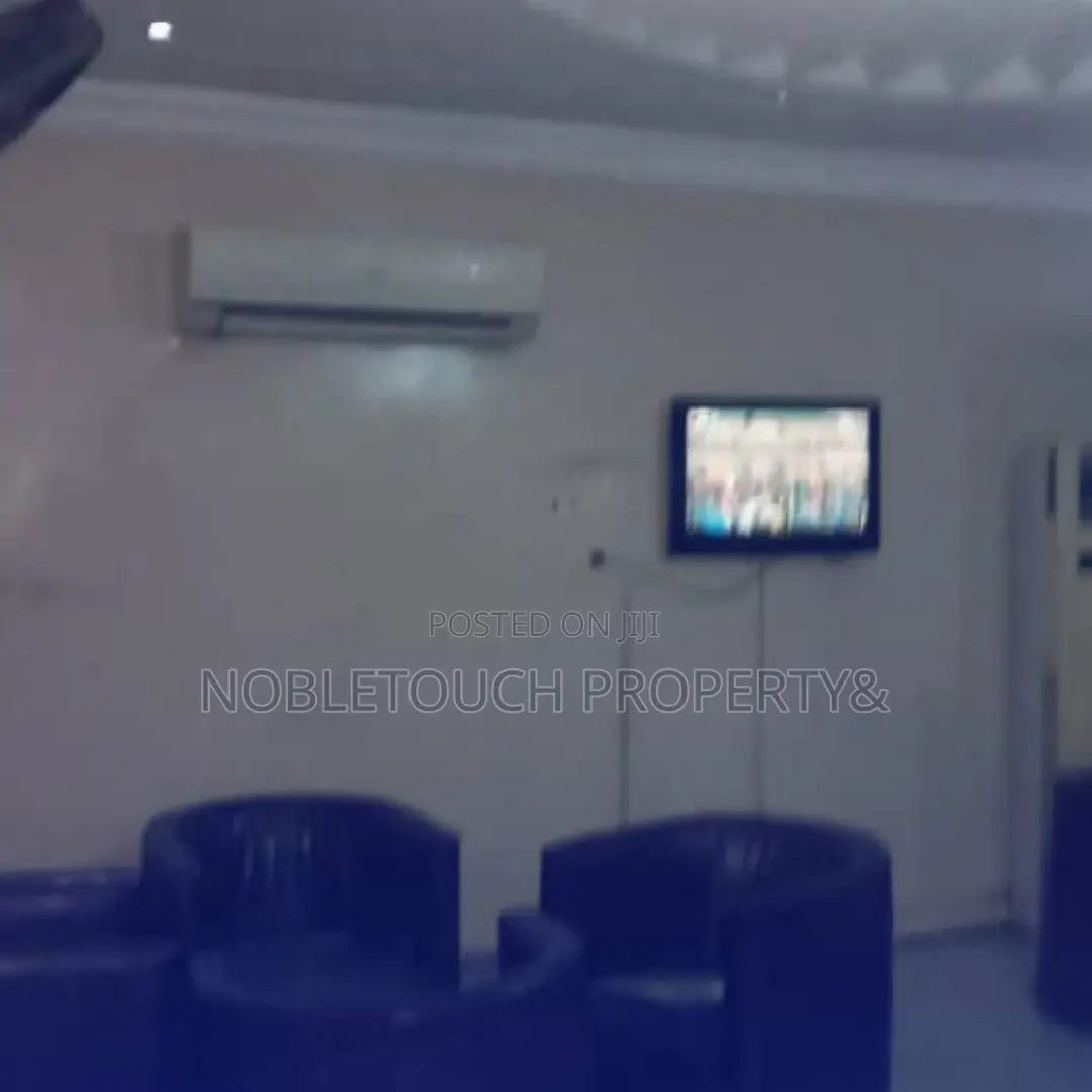Functioning 45room Hotel at Okota Lagos in Okota
