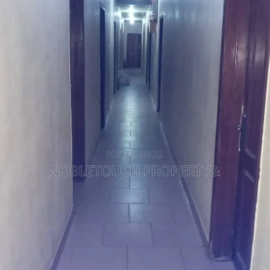 Functioning 45room Hotel at Okota Lagos in Okota