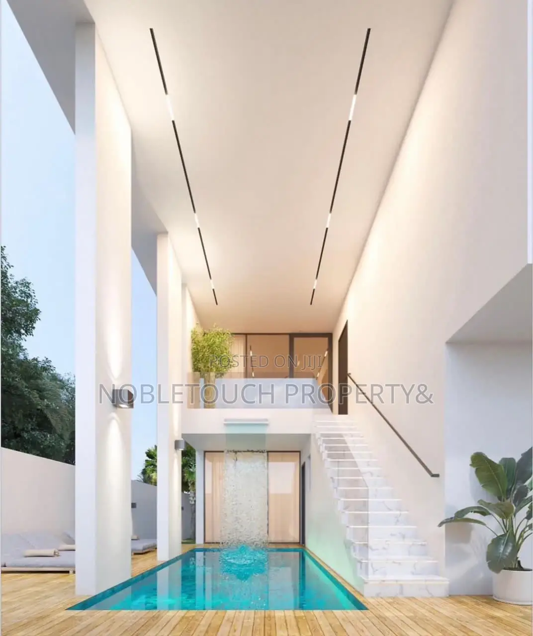 6bdrm Duplex In Ikoyi Lagos, Banana Island For Sale in Banana Island