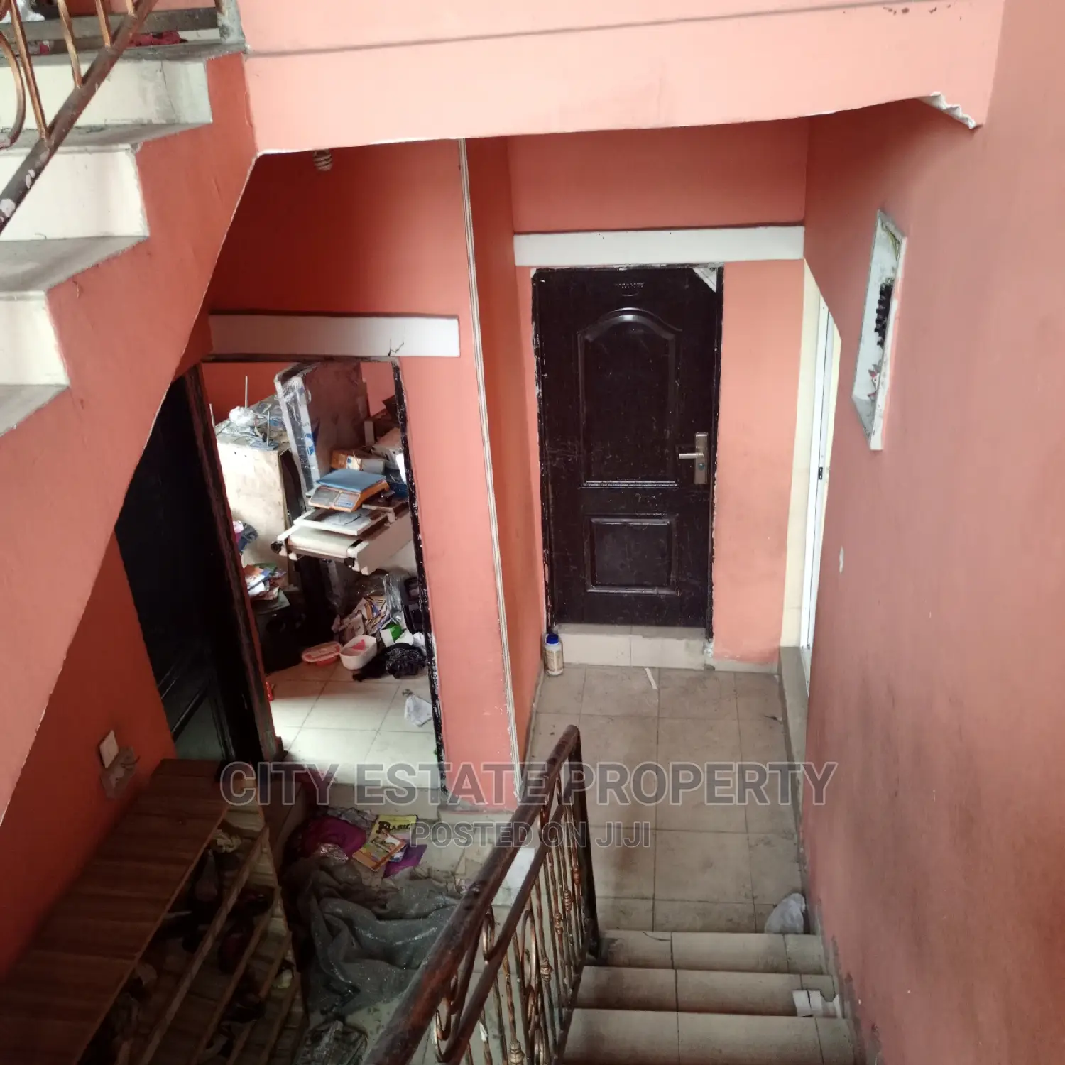 Furnished 4bdrm Duplex in Hallel Estate, Port-Harcourt for sale in Port-Harcourt