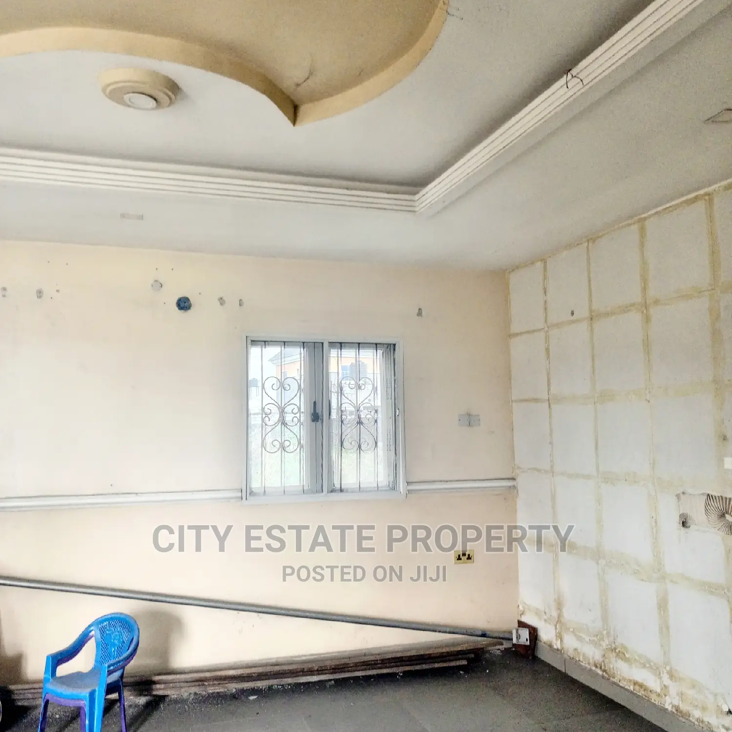 Furnished 4bdrm Duplex in Hallel Estate, Port-Harcourt for sale in Port-Harcourt