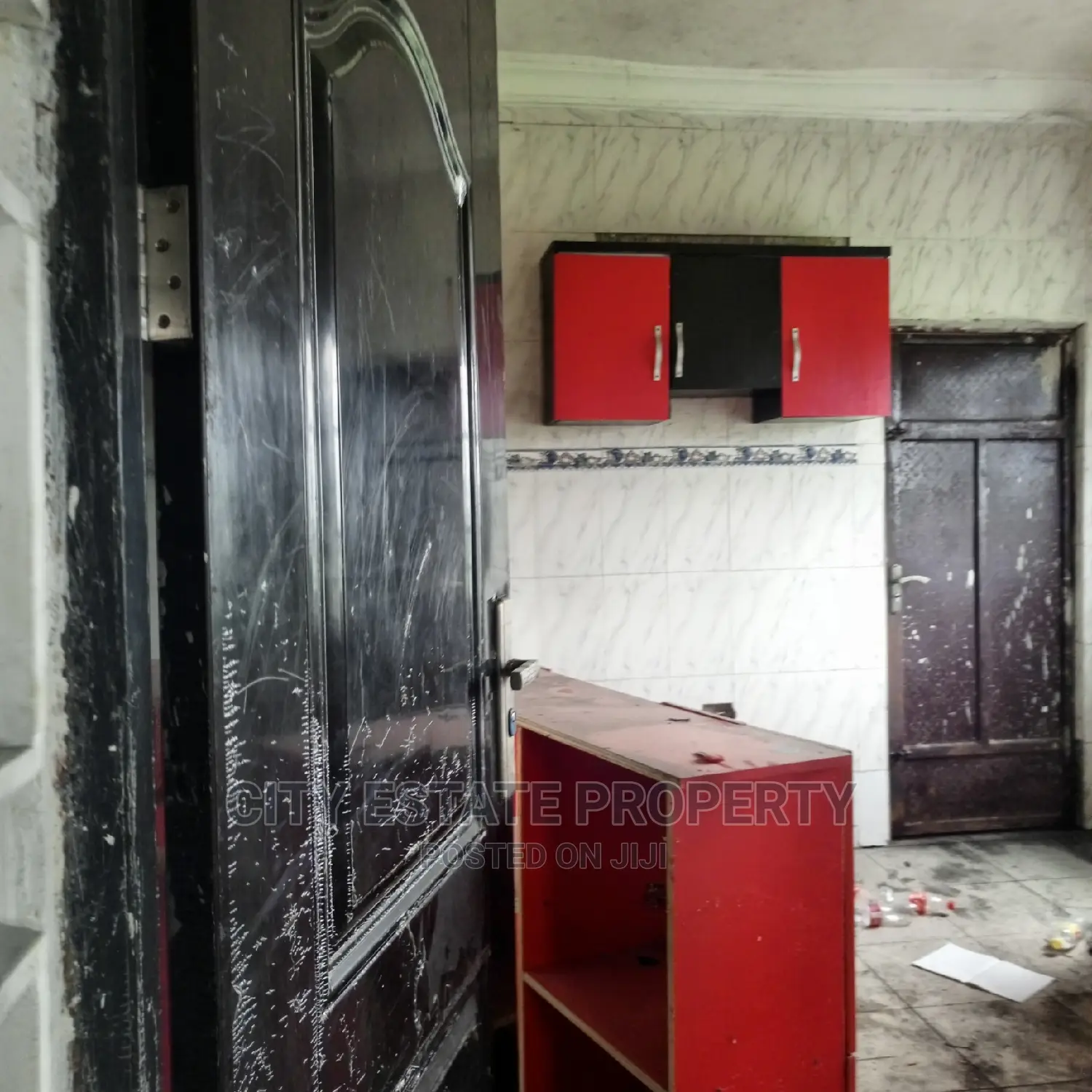 Furnished 4bdrm Duplex in Hallel Estate, Port-Harcourt for sale in Port-Harcourt