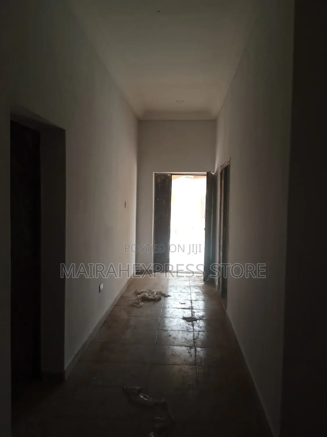 2bdrm Apartment in Green Roof Estate, Gwagwalada for rent in Gwagwalada