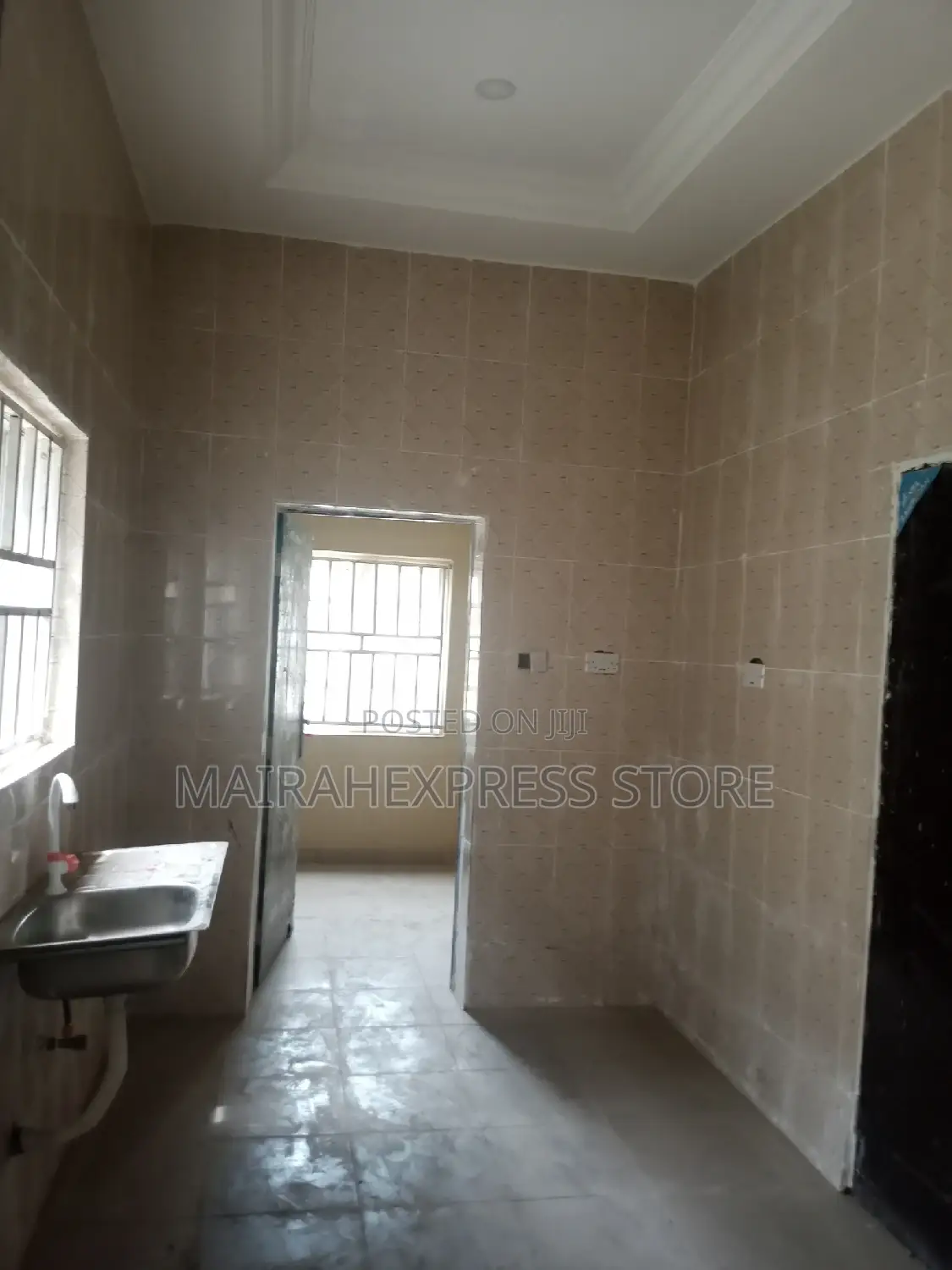 2bdrm Apartment in Green Roof Estate, Gwagwalada for rent in Gwagwalada