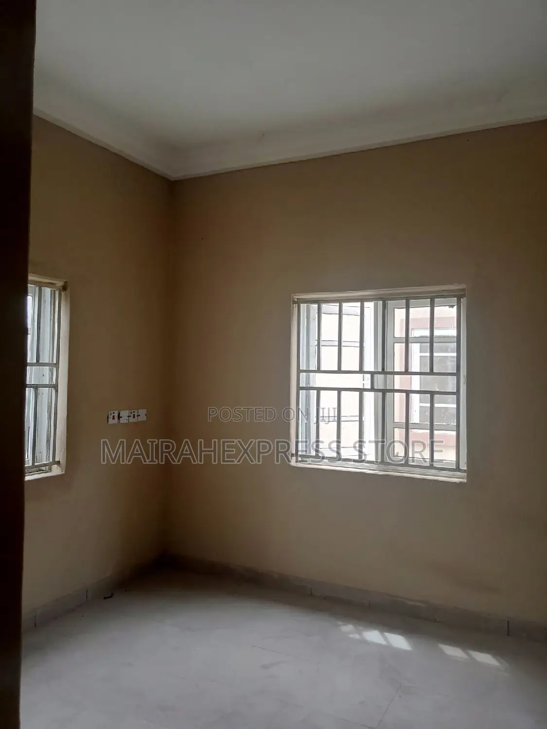 2bdrm Apartment in Green Roof Estate, Gwagwalada for rent in Gwagwalada