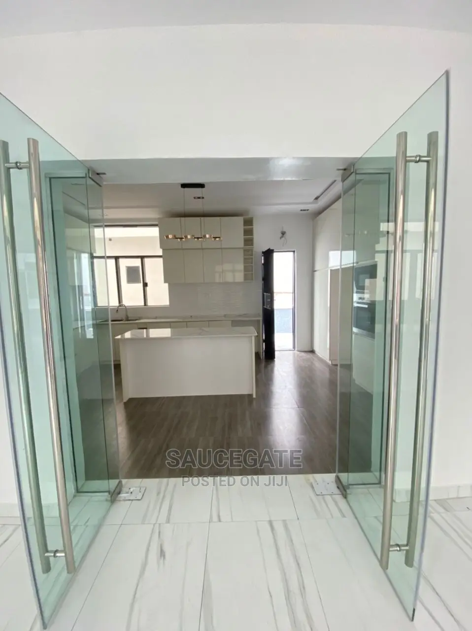 2bdrm Apartment in Ago, Okota for rent in Okota