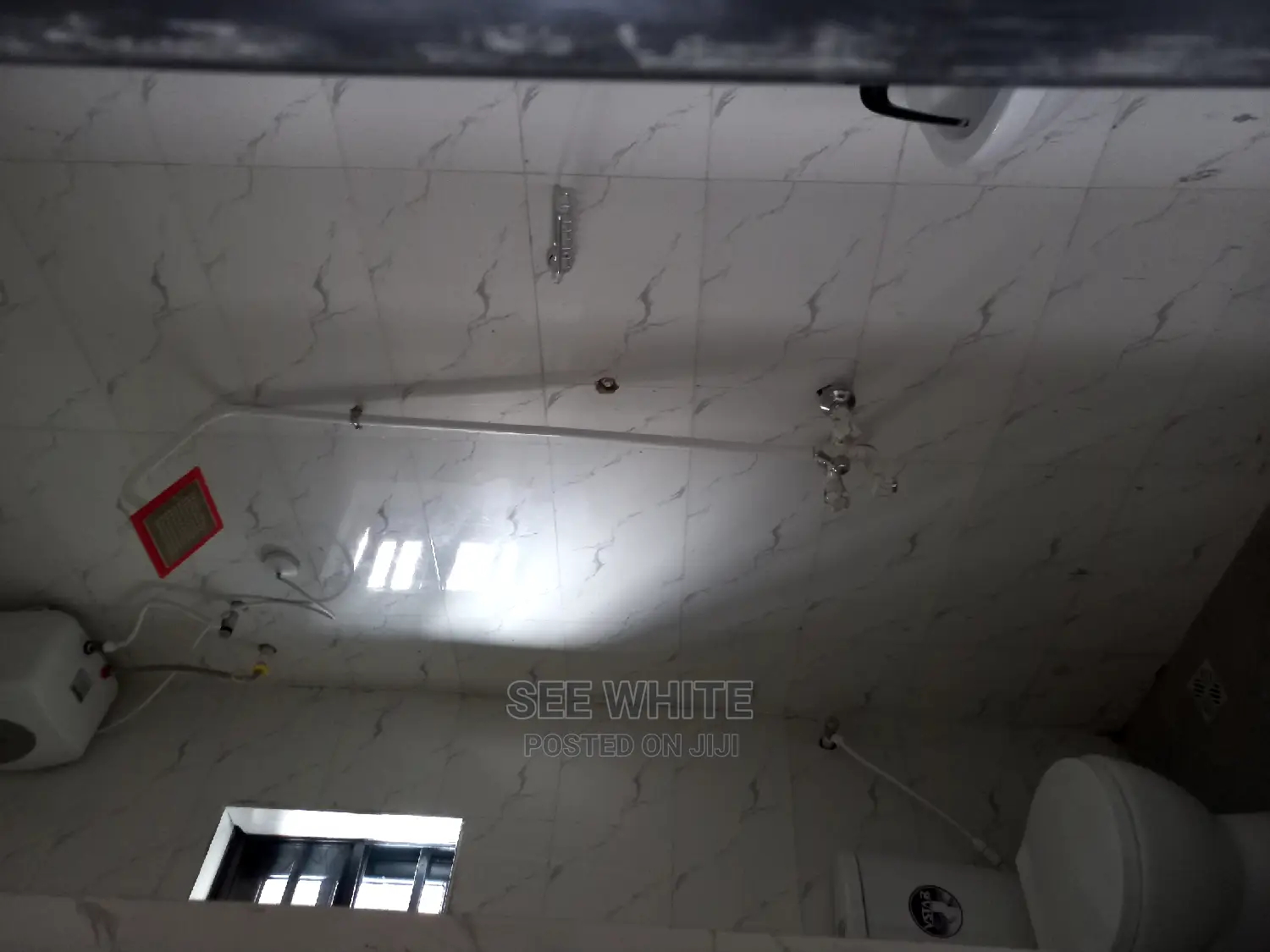 Furnished 3bdrm Bungalow in Badagry, Satellite Town for sale in Satellite Town
