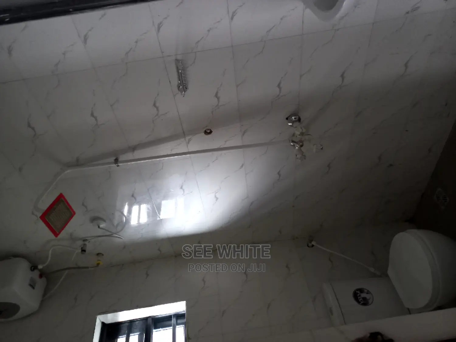 Furnished 3bdrm Bungalow in Badagry, Satellite Town for sale in Satellite Town
