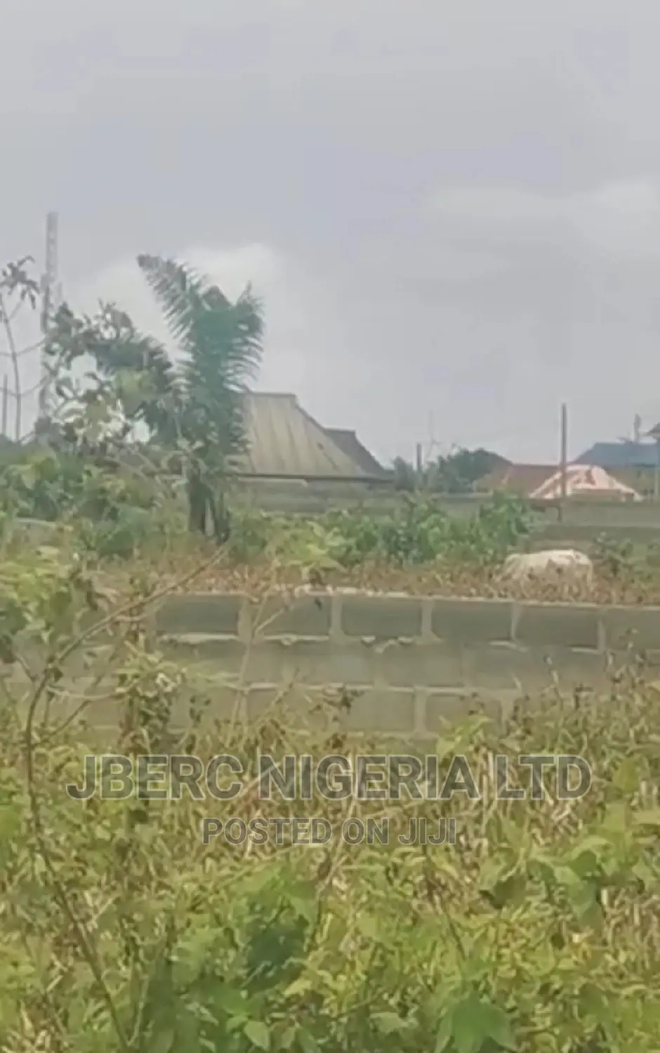 Plots of Land With Excision for Sale in Ajah in Lakowe