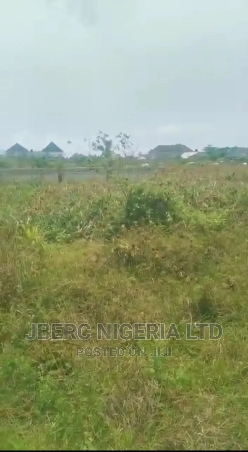 Plots of Land With Excision for Sale in Ajah in Lakowe