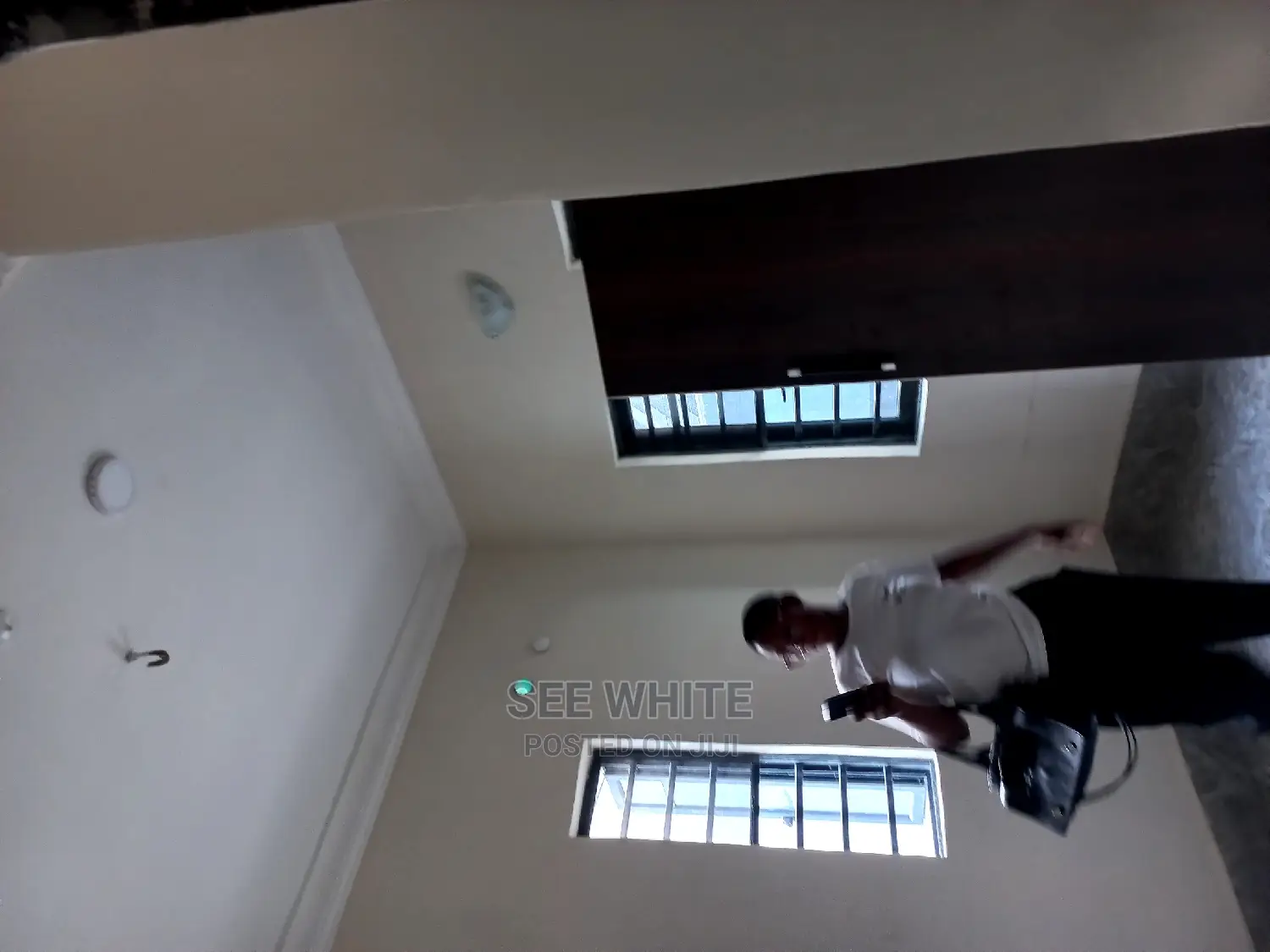 1bdrm Apartment in Satellite for rent in Satellite Town