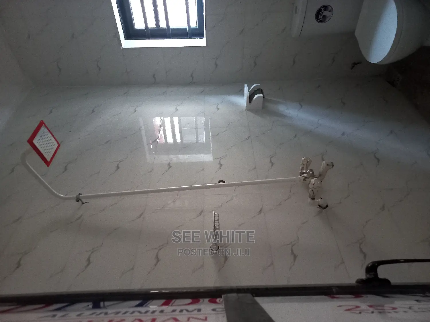 1bdrm Apartment in Satellite for rent in Satellite Town