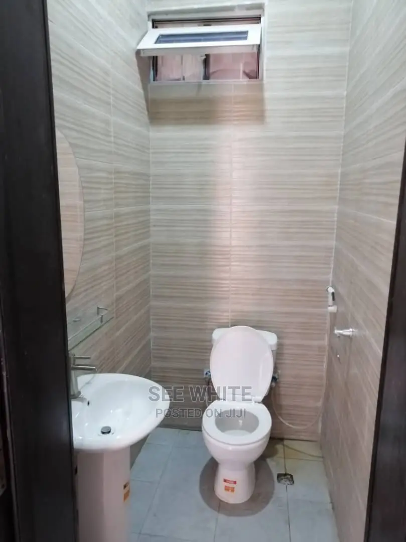 Furnished 3bdrm Bungalow in Satellite Town, Amuwo-Odofin for sale in Amuwo-Odofin