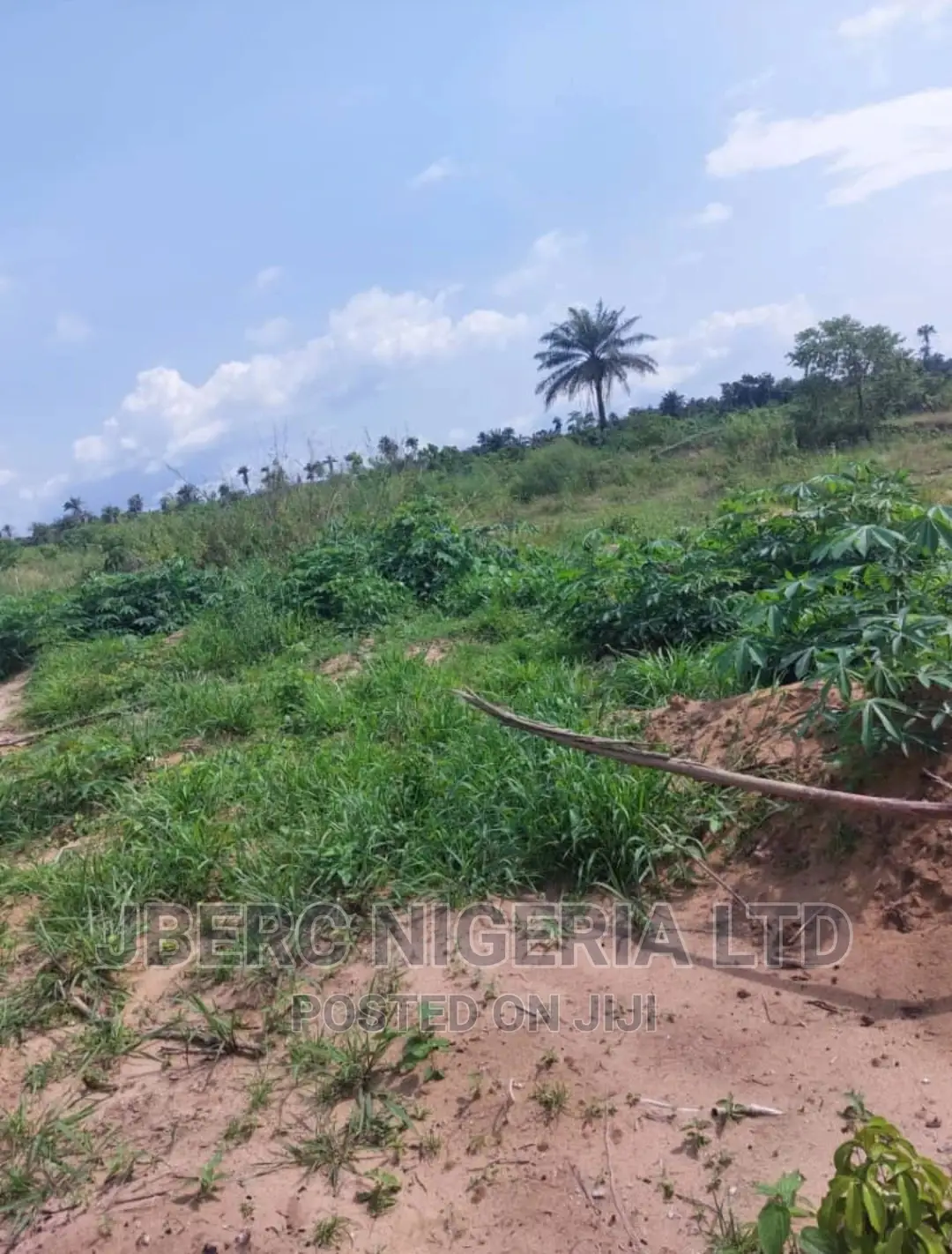 500sqm Gazette Land for Sale in Ajah in Off Lekki-Epe Expressway