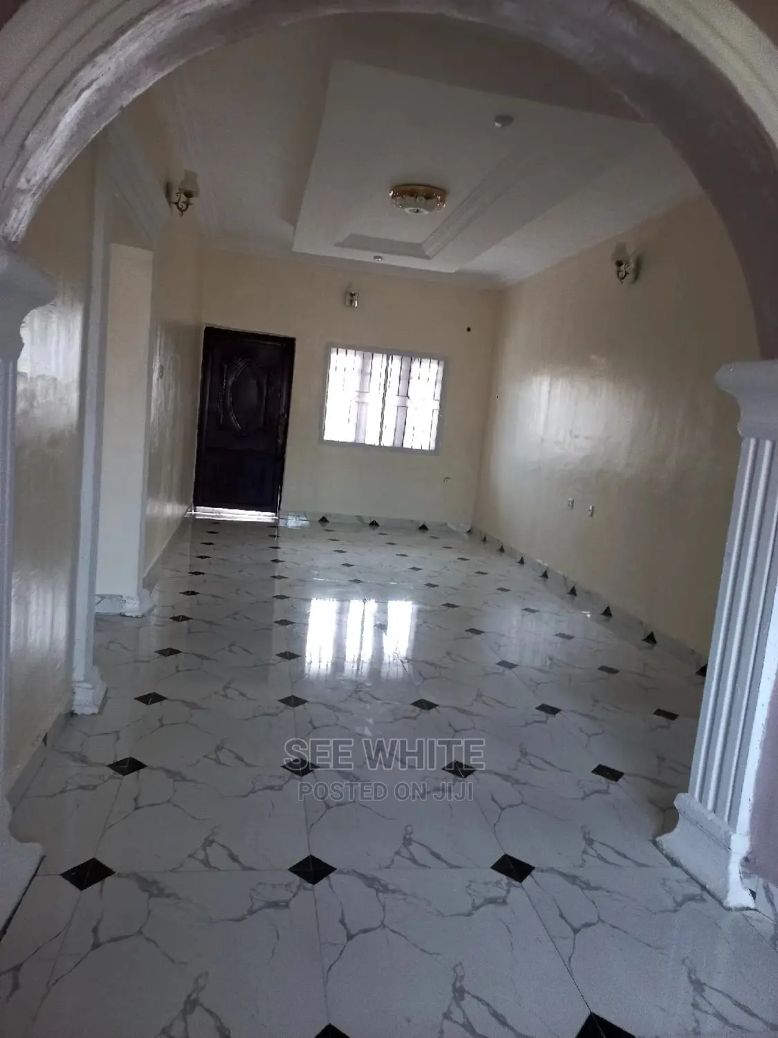 Furnished 2bdrm Apartment in Satellite Town, Amuwo-Odofin for rent in Amuwo-Odofin