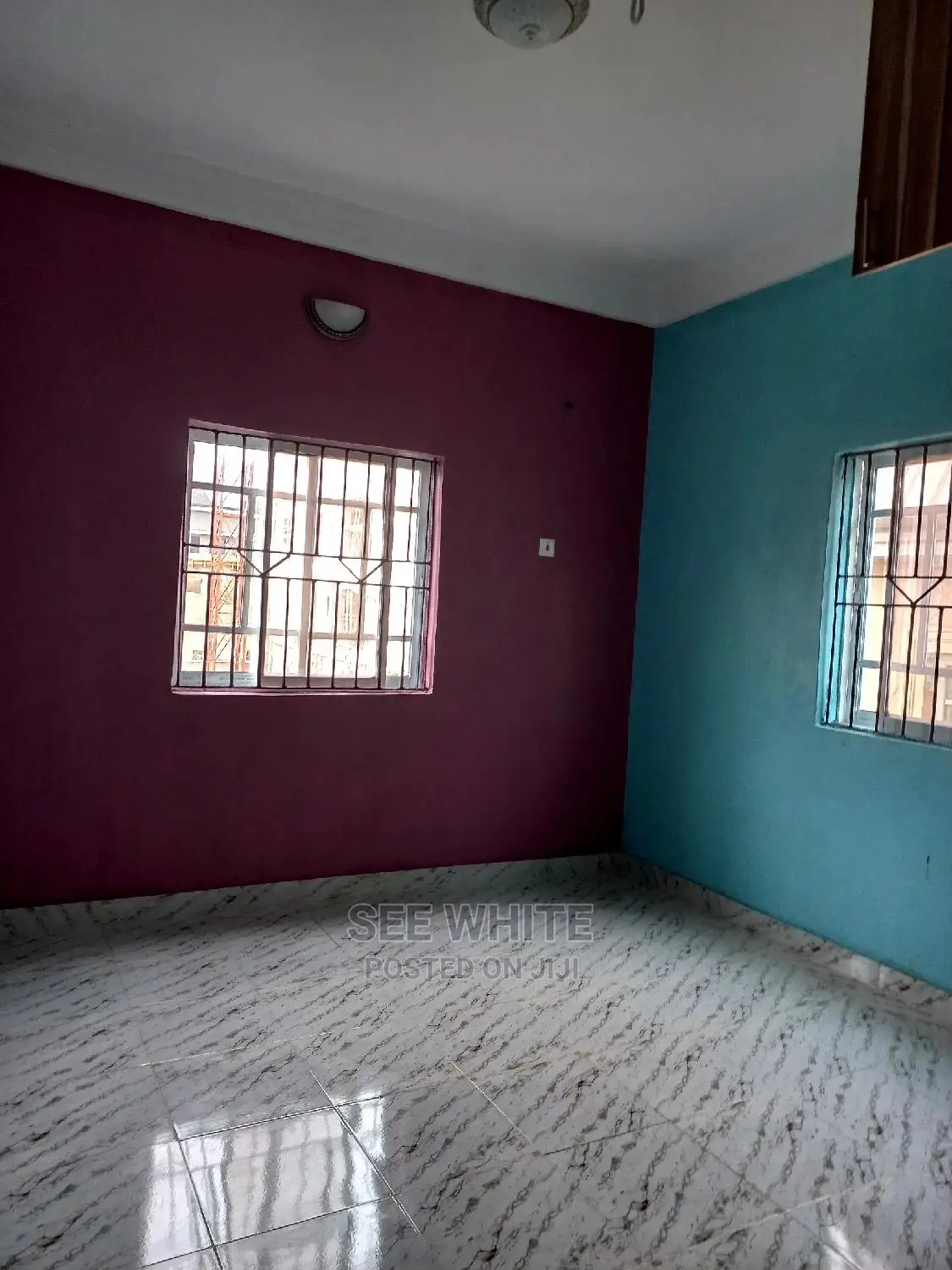 Furnished 2bdrm Apartment in Satellite Town, Amuwo-Odofin for rent in Amuwo-Odofin