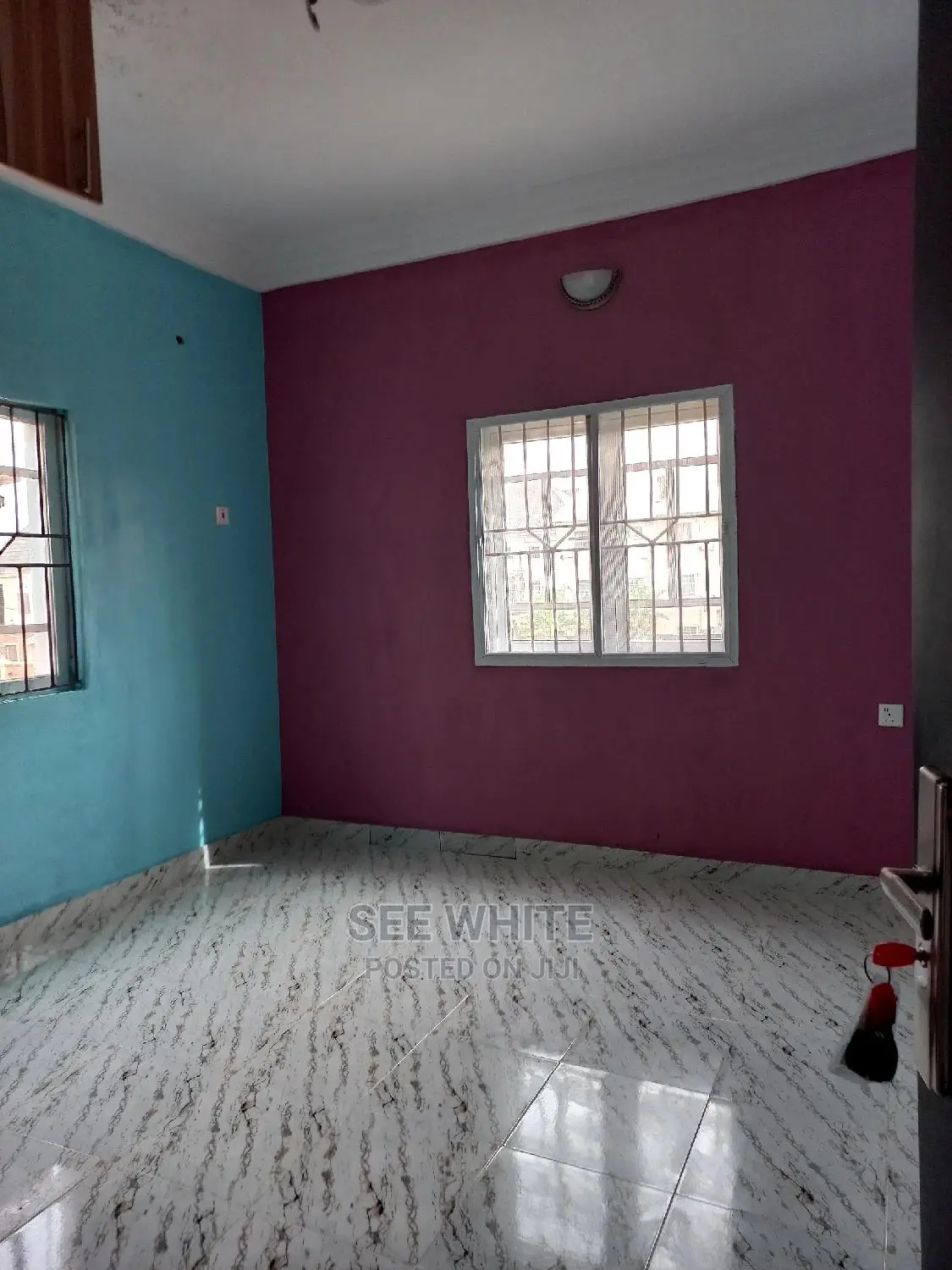 Furnished 2bdrm Apartment in Satellite Town, Amuwo-Odofin for rent in Amuwo-Odofin