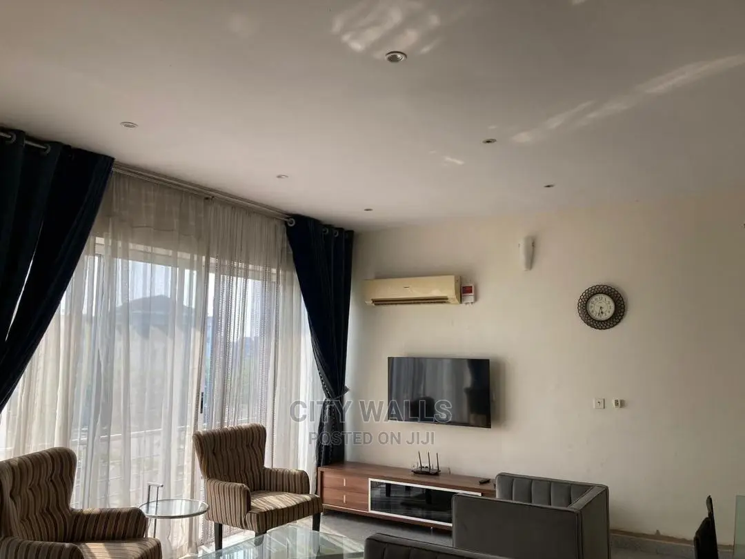 2bdrm Block of Flats in Banana Island, Ikoyi for rent in Ikoyi