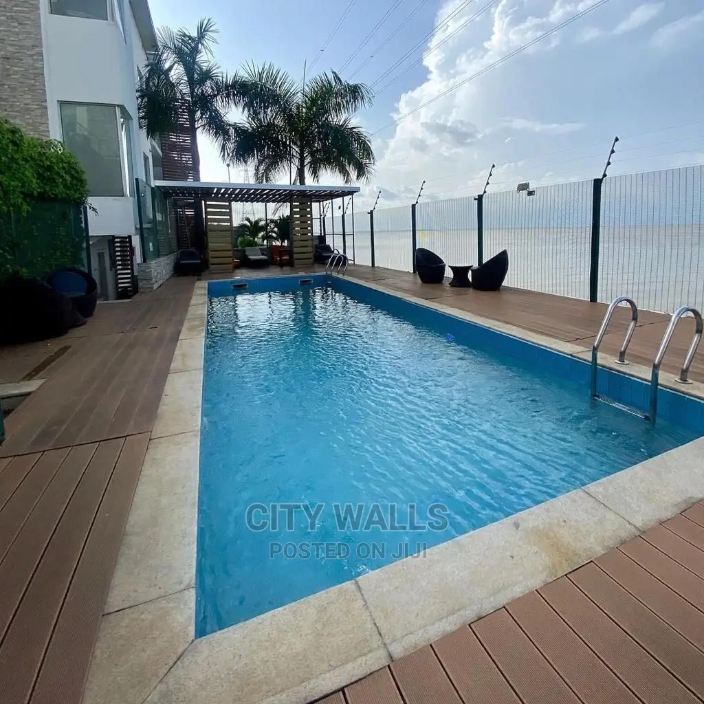 2bdrm Block of Flats in Banana Island, Ikoyi for rent in Ikoyi