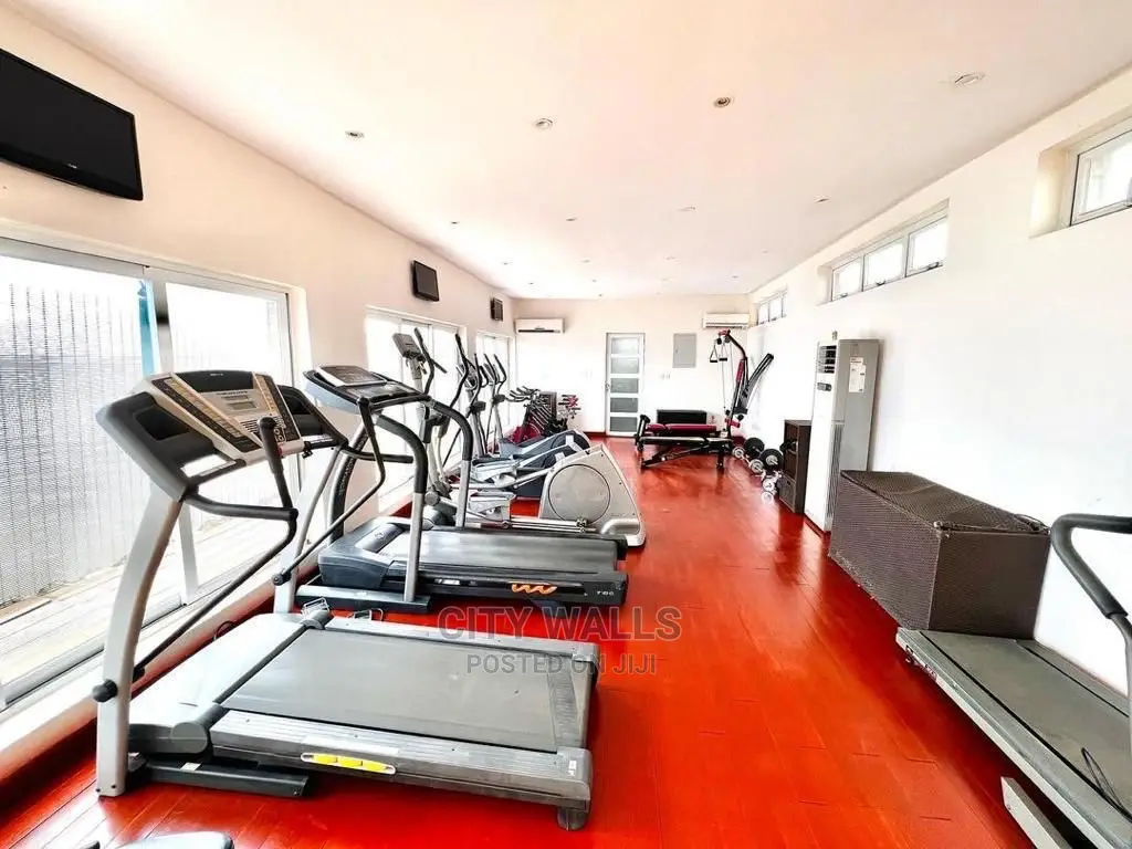 2bdrm Block of Flats in Banana Island, Ikoyi for rent in Ikoyi