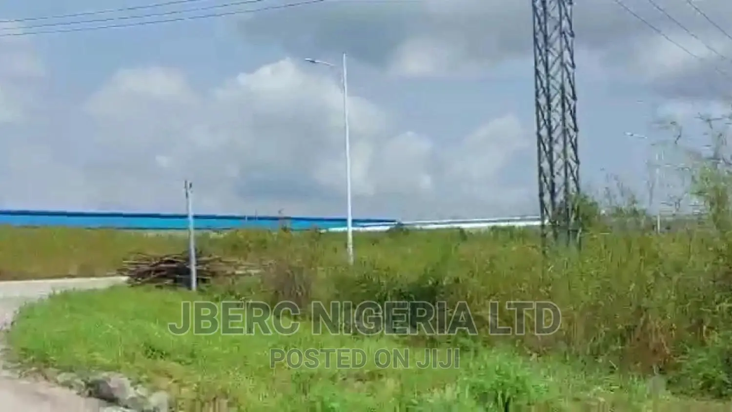 500sqm Gazette Land for Sale in Ajah in Off Lekki-Epe Expressway