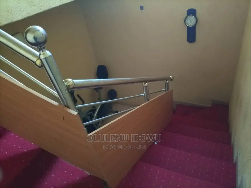 Furnished 5bdrm Duplex in Alimosho for sale in Alimosho