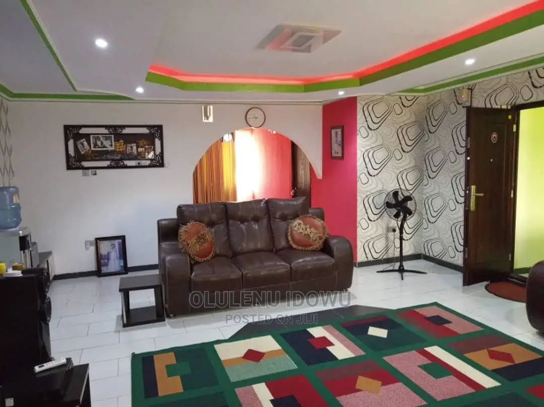 Furnished 5bdrm Duplex in Alimosho for sale in Alimosho